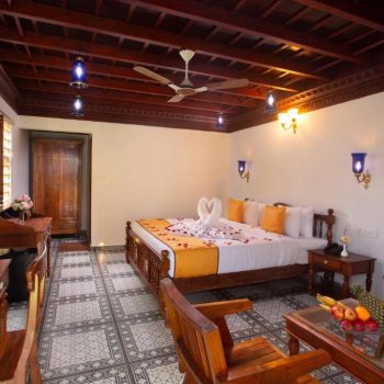 3 BR Cottage 2
